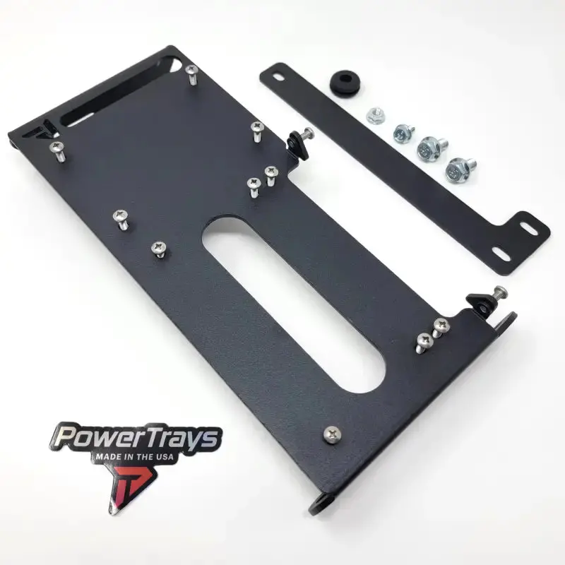 Switch-Pros Powertray For Tacoma Trd Off Road/Pro 1