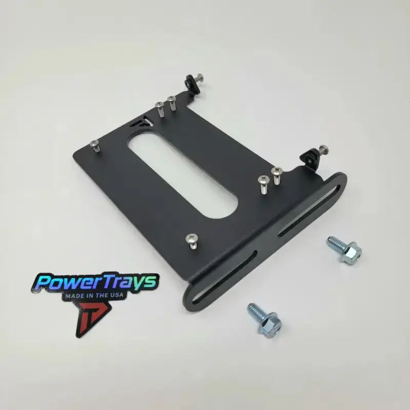 Switch-Pros Powertray For Tacoma Trd Off Road/Pro 2