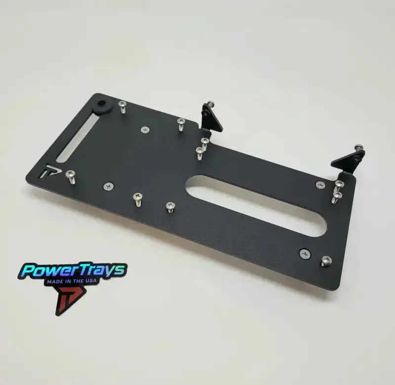 Switch-Pros Powertray - Standoff 1