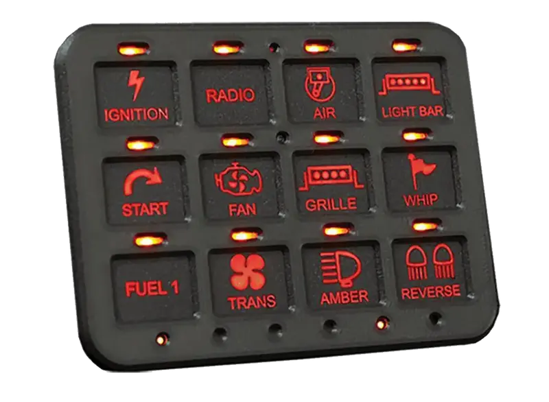 Switch-Pros Rcr-Force 12 1