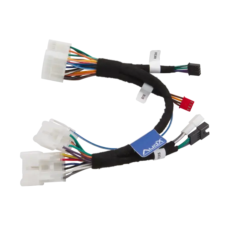 T-Harness For 1983 - 2024 Toyota | Tyth8324 1