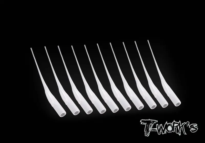 Ta-037 C.A Instant Fine Extension (10 Pcs) 4Mm Hole 1