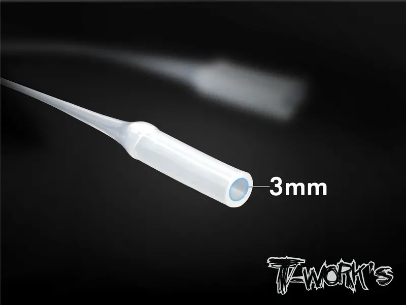 Ta-037S C.A Instant Fine Extension S. (10 Pcs)  3Mm Hole 1