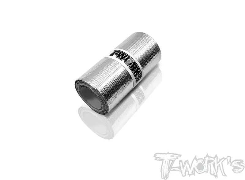 Ta-040 Aluminum Reinforced Tape 2