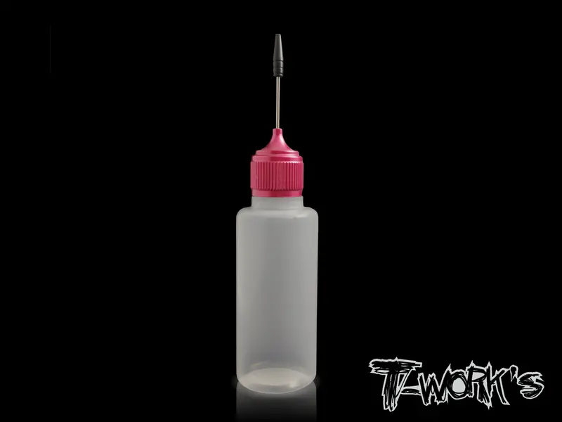 Ta-056 Needle Head Oil Bottle 20Cc 1
