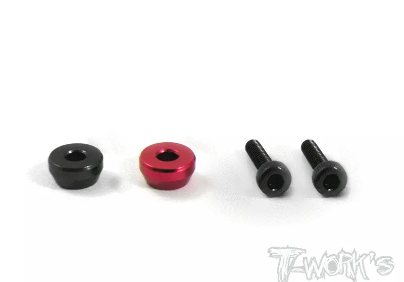 Ta-057 2Mm Hex Socket Washer  4Pcs. 1