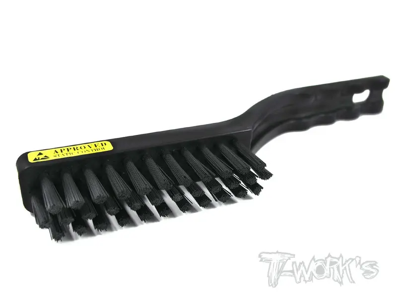 Ta-064 Area Tooth Cleaning Nylon Bristle Brush (Large) 1