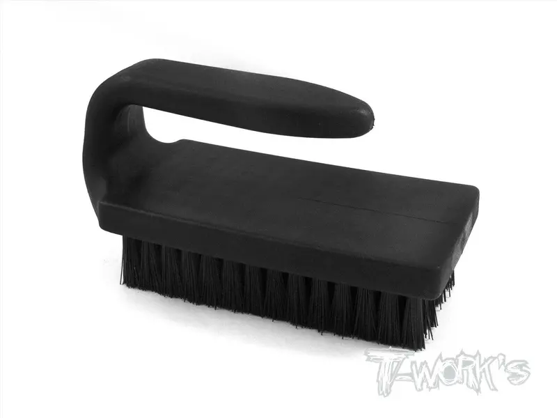 Ta-065  Board Cleaning Nylon Bristle Brush (Large) 1