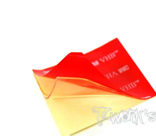 Ta-082 "Vhb" Super Glue Double Adhesive Tape (65Mm X 65Mm 2Pcs.) 1