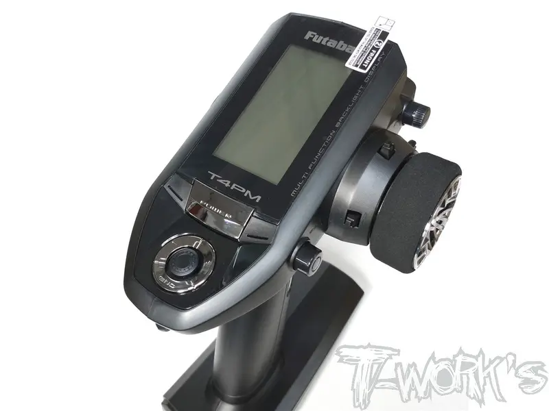 Ta-085-4Pm  Futaba 4Pm Screen Protector 1