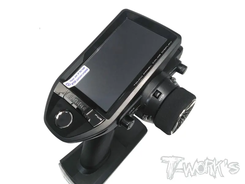 Ta-085-7Px  Screen Protector For Futaba 7Px (2 Pcs) 1