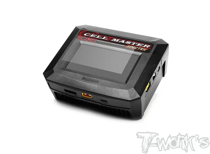 Ta-085-Cms Muchmore Cell Master Specter Charger Screen Protector 1