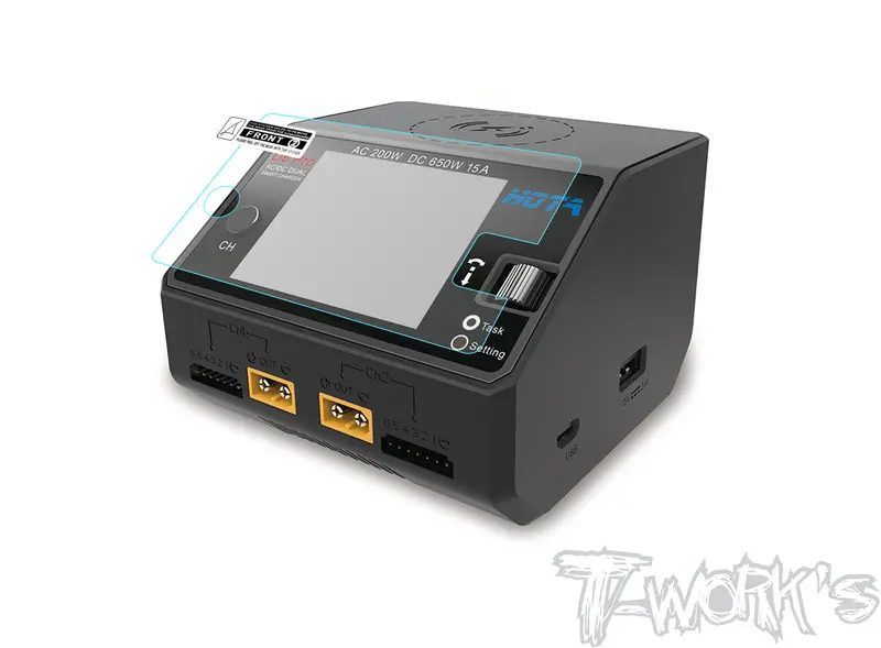 Ta-085-D6pro	 Hota D6 Pro Screen Protector 1