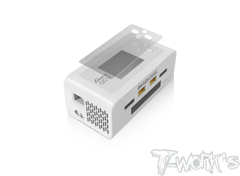 Ta-085-Idc   Gens Ace Imars Dual Screen Protector 1