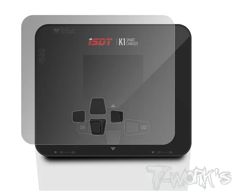 Ta-085-K1    Isdt K1 Screen Protector 1