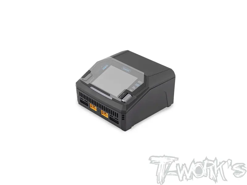 Ta-085-M6dacpro	Toolkitrc M6dac Pro Screen Protector 1