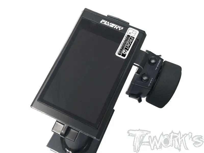 Ta-085-Nb4	Flysky Nb4/Fs-G11p Screen Protector 1