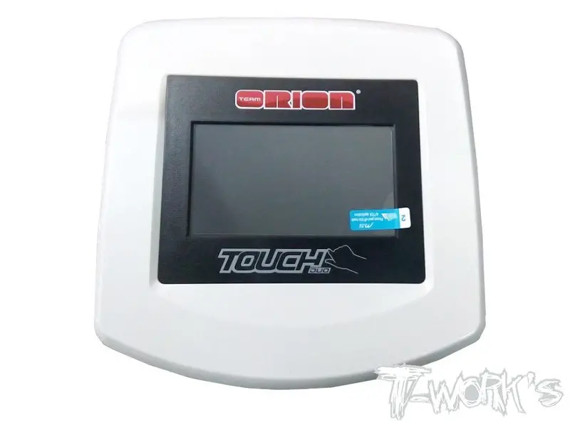Ta-085-Otd Team Orion Touch Duo Charger Screen Protector ( 4") 1