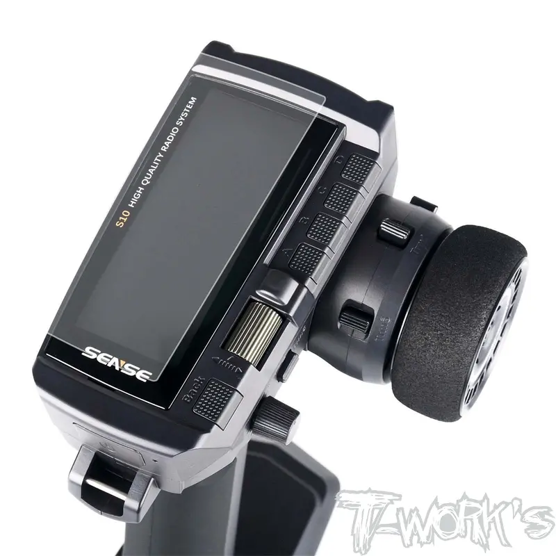 Ta-085-S10	Sense S10 Screen Protector 1