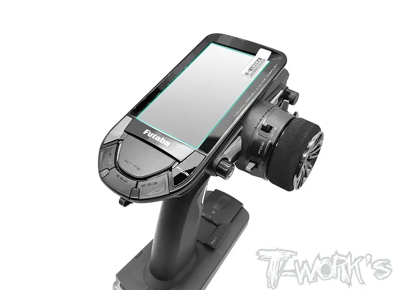 Ta-085-T10px   Screen Protector For Futabat10px 1
