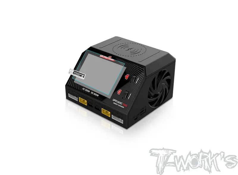 Ta-085-Up6+	 Ultra Power 6Up+ Screen Protector 1