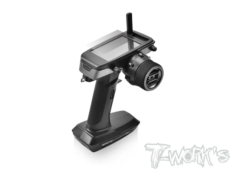 Ta-085-X9	   Wfly X9 Screen Protector 1