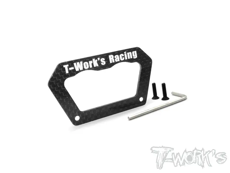 Ta-087-G Graphite Carrying Handle For Futaba 4Px 1