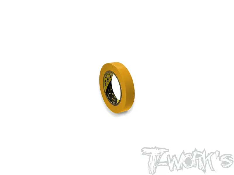 Ta-093-12 Masking Tape ( 12Mm ) 1