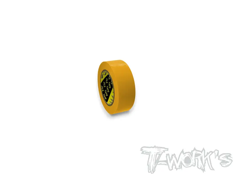 Ta-093-20  Masking Tape ( 20Mm ) 1
