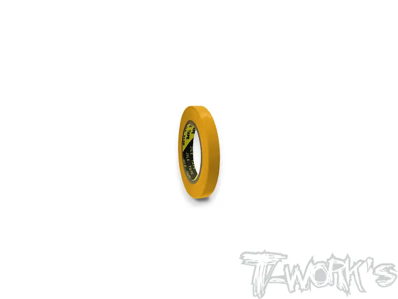Ta-093-8  Masking Tape ( 8Mm ) 1