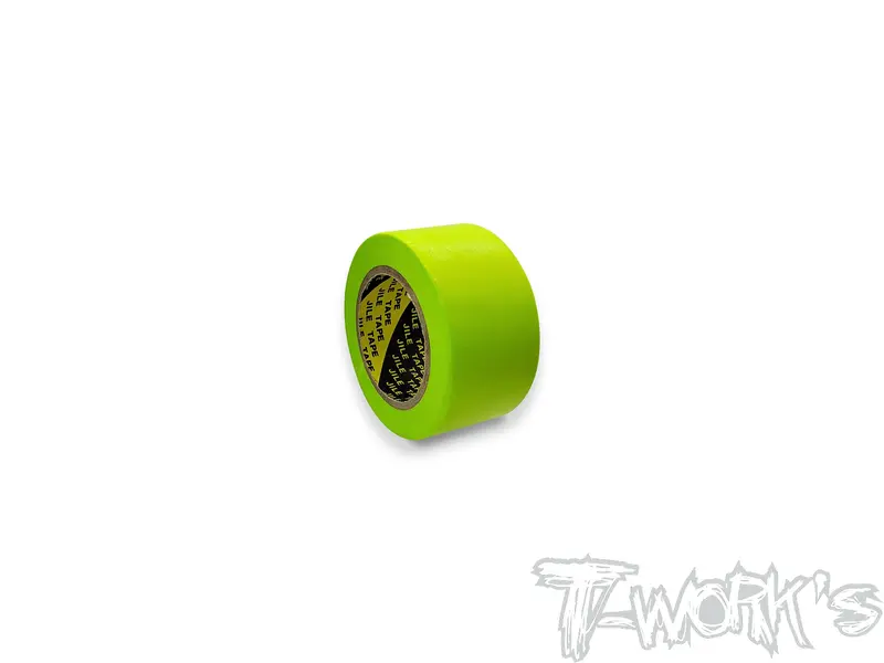 Ta-093G-30     Masking Tape (30Mm )Green 1
