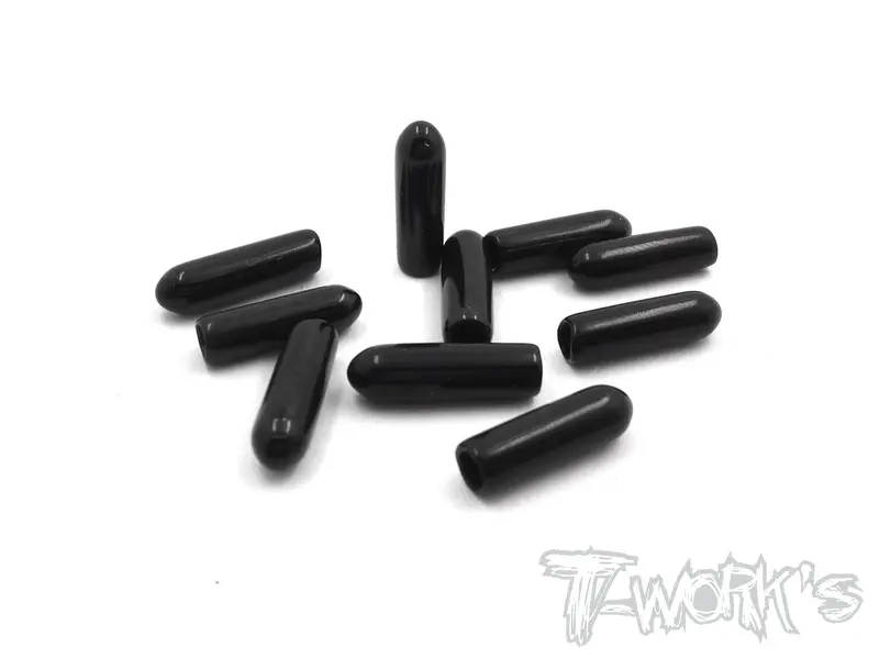 Ta-112 Antenna Tube Cap 10Pcs. 1