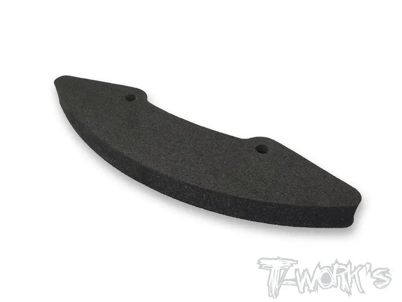 Ta-115-Bd9 Foam Bumper ( For Yokomo Bd9 ) 1