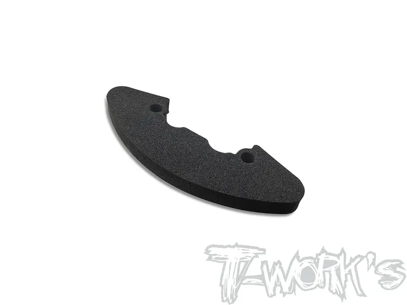 Ta-115-Ft9	Hard Foam Bumper ( For Schumacher Ft9 ) 1