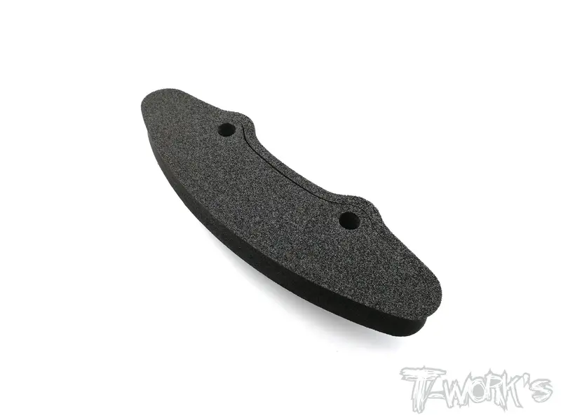 Ta-115-M Foam Bumper For Mugen Mtc1 1