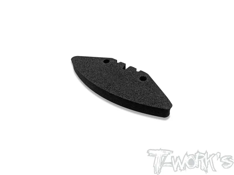 Ta-115-Mtc2  Foam Bumper ( For Mugen Mtc2/Mtc2r ) 1