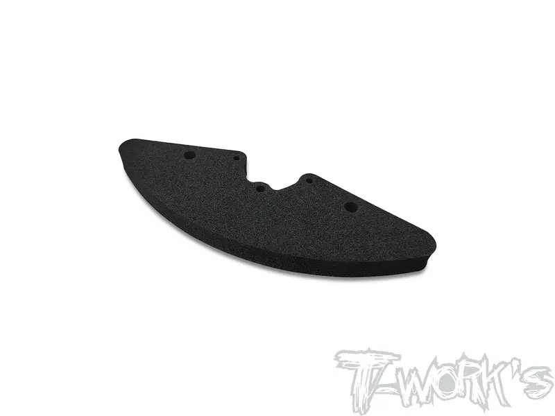 Ta-115-Mtc3	Hard Foam Bumper ( For Mugen Mtc3 ) 1