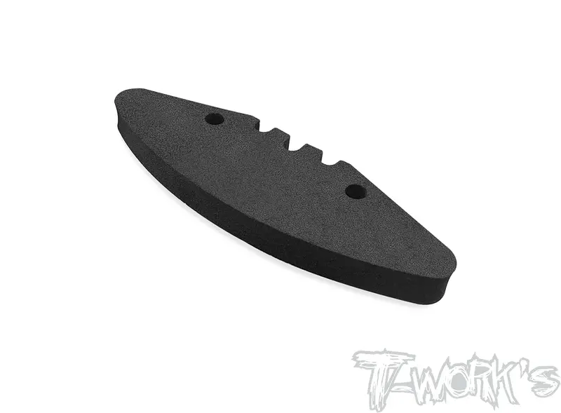Ta-118-A800	Extra Hard Foam Bumper ( For Awesomatix A800 ) 1