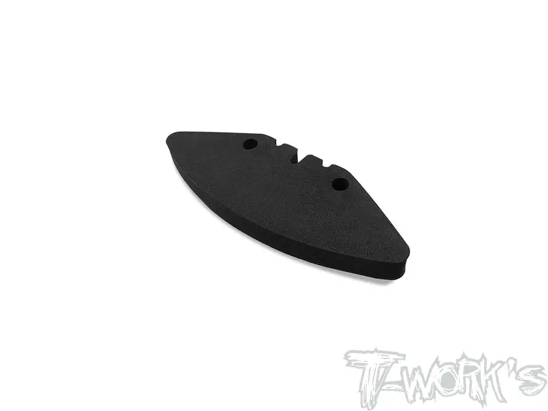 Ta-118-Mtc2  Extra Hard Foam Bumper ( For Mugen Mtc2/Mtc2r ) 1