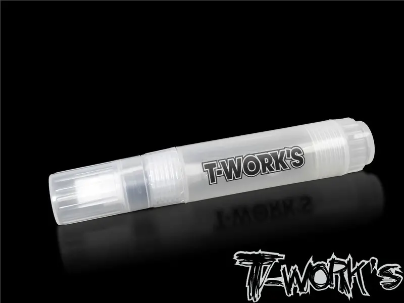 Ta-132 Tire Additive Brush Pen （25Ml） 1