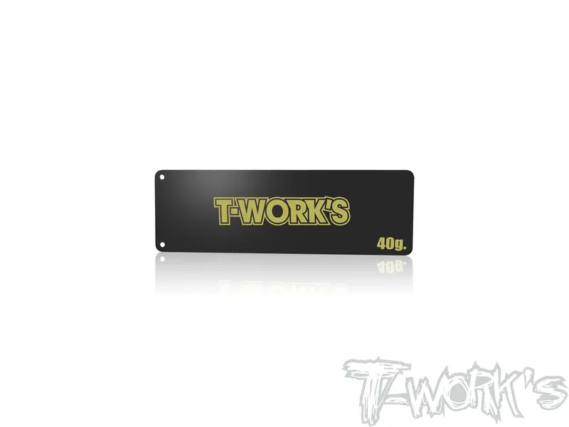 Ta-135-C-40    Battery Weight 40G. ( 45 X 138 X 0.8Mm ) 1
