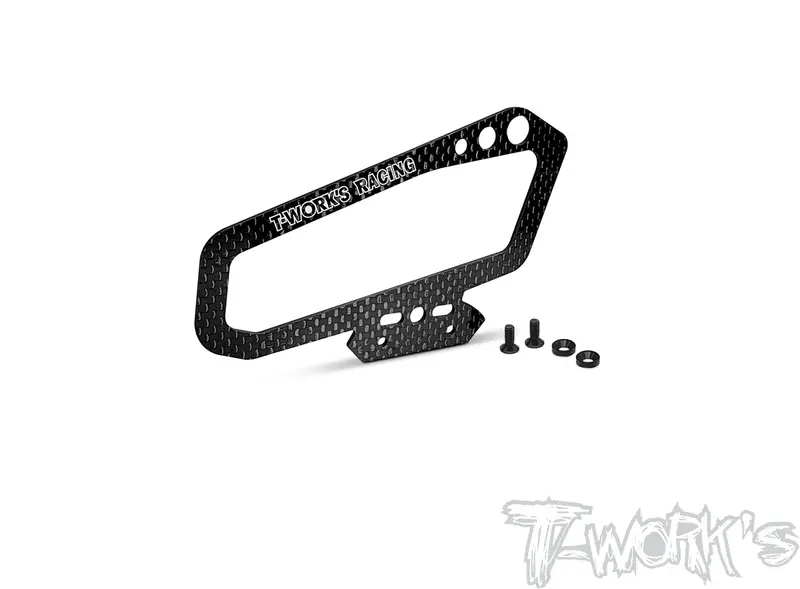 Ta-150-G	Graphite Carrying Handle ( For Futaba T10px) 1