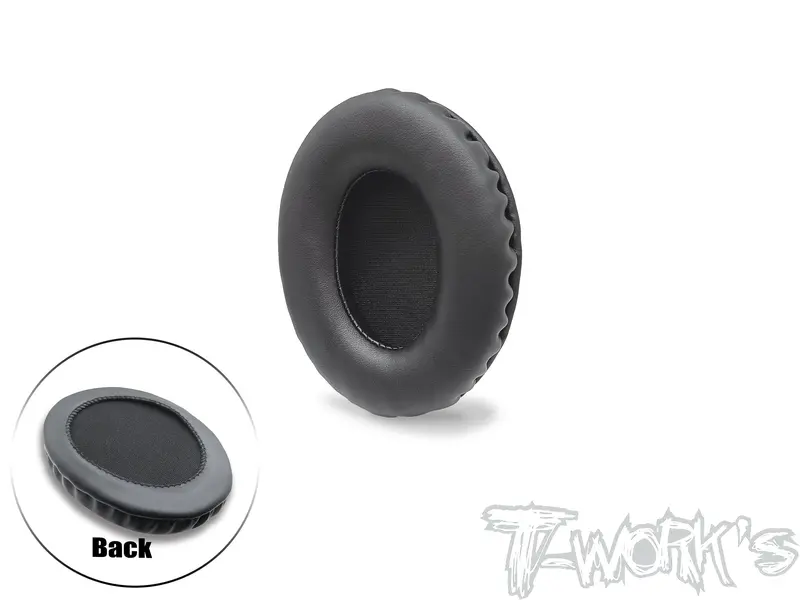 Ta-157     Headphone Sponge Cover 1