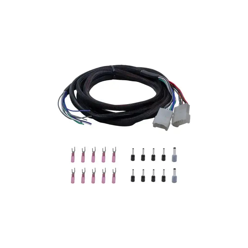 Tacoma Jbl Amp Bypass Harness For 2016 - 2023 Tacoma 1