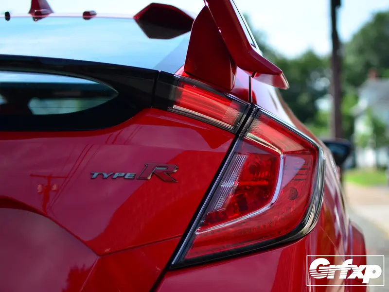Taillight Overlays For 10Thgen Honda Civic Sedan (2016 – 2017) 1