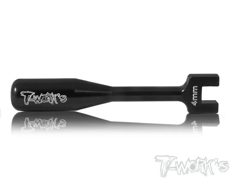Tb-001 4Mm Aluminium Turnbuckle Turner Wrench 1