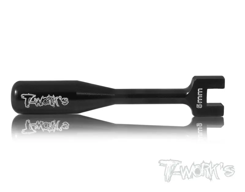 Tb-002 5Mm Aluminium Turnbuckle Turner Wrench 1