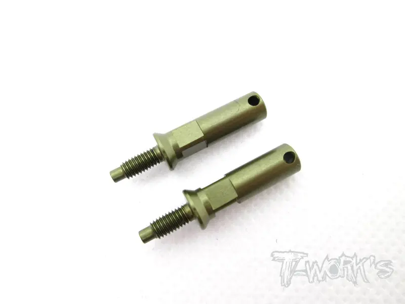 Te-106 7075-T6 Battery Post ( For Team Losi 22-4 ) 1