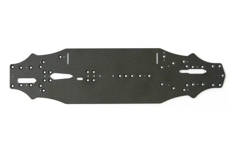 Te-115-2.2 2.2 Graphite Chassis ( For Yokomo Bd7'15 ) 1