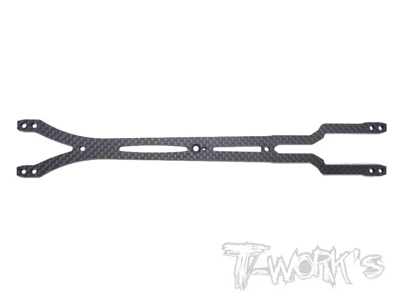 Te-116-1.6 1.6Mm Graphite Upper Chassis ( For Yokomo Bd7'15 ) 1